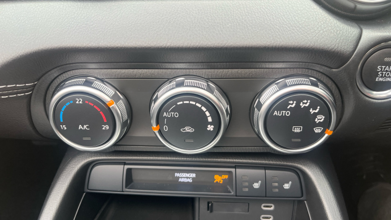 Mazda MX-5 2.0 [184] Exclusive-Line 2dr Petrol Convertible